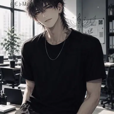 Profile image of Gaku Sasai
