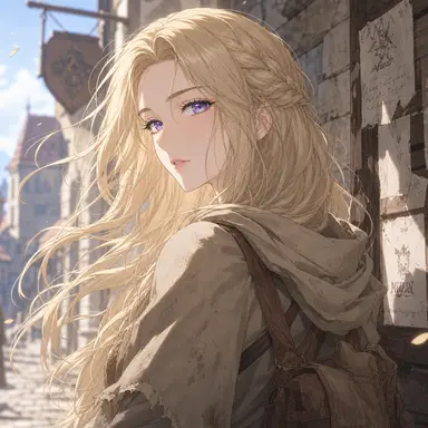 Profile image of Liora Vantess