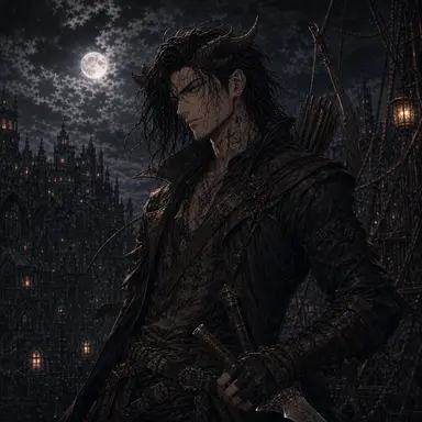 Profile image of Jarek Hollowbrand