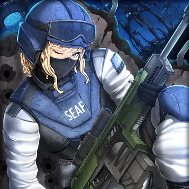 Profile image of SEAF-chan