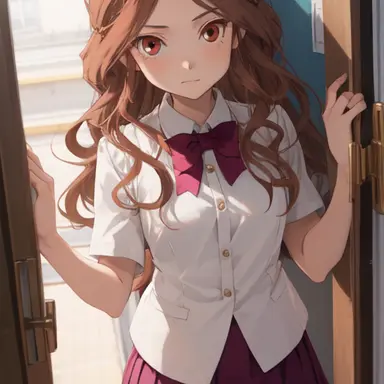 Profile image of 夏未