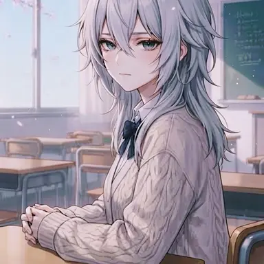 Profile image of 鬱之宮　優