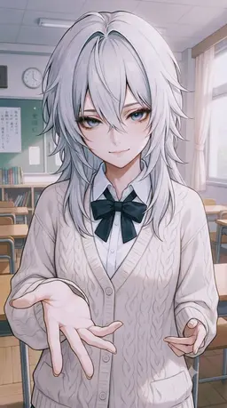 Profile image of 鬱之宮　優