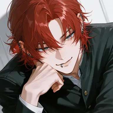 Profile image of 昴