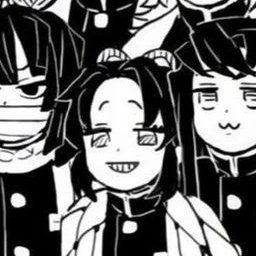 胡蝶 しのぶ