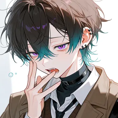 Profile image of 奏多