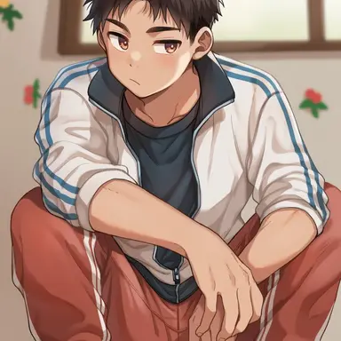 Profile image of 이시우
