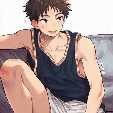 Profile image of 이도겸