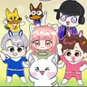 캐릭터 프로필 이미지