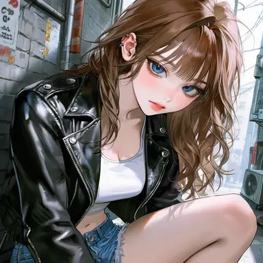 Profile image of 강안나