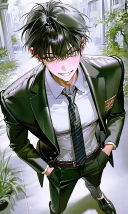 Profile image of 강진혁