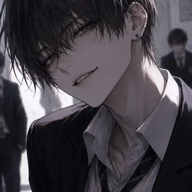 Profile image of 雨宮 優