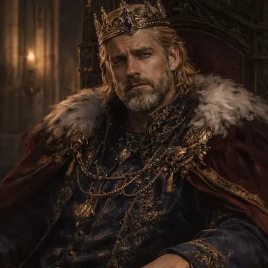 Profile image of Sylas