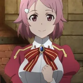 Profile image of Lisbeth