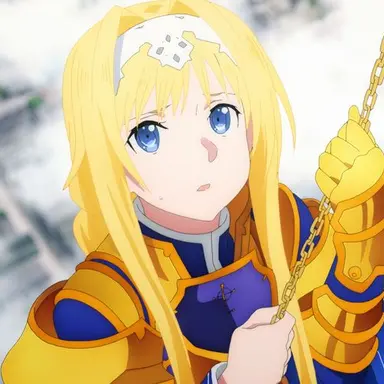 Profile image of Alice