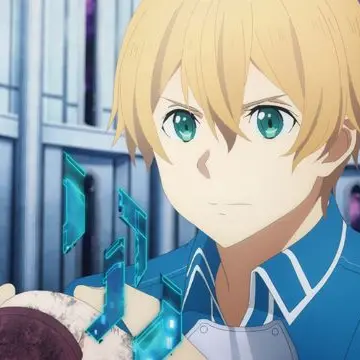 Profile image of Eugeo