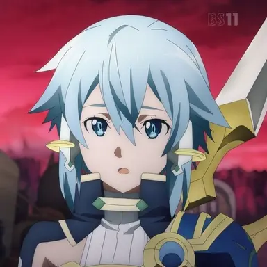 Profile image of Sinon