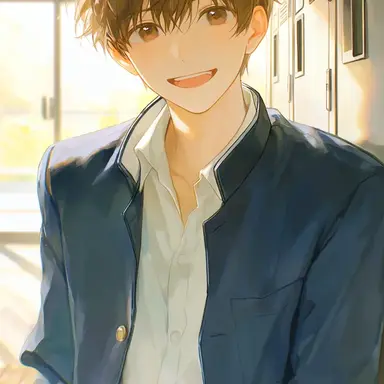 Profile image of 佐伯 悠真