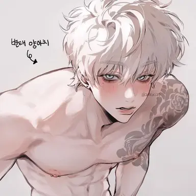 Profile image of ジョンヨン