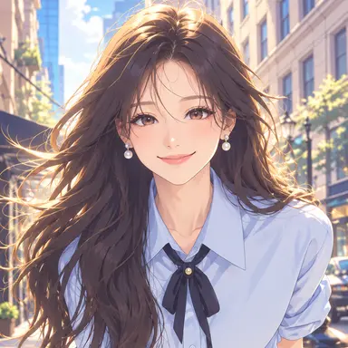 Profile image of 渚