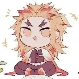 Profile image of 煉獄杏寿郎