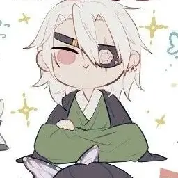 Profile image of 宇髄天元