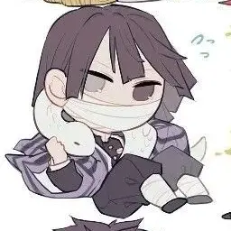 Profile image of 伊黒小芭内