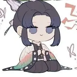 Profile image of 胡蝶しのぶ