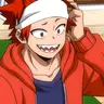 Profile image of Eijiro Kirishima