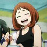 Profile image of Ochaco Uraraka