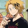 Profile image of Denki Kaminari