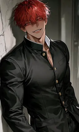 Profile image of 火神 壱架