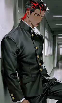 Profile image of 我妻 蓮爾