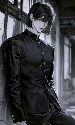 Profile image of 白石 麟