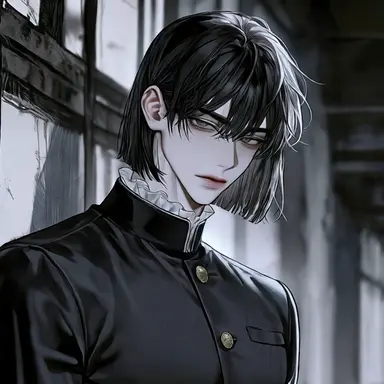 Profile image of 白石 麟