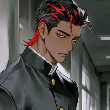 Profile image of 我妻 蓮爾