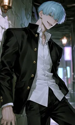 Profile image of 彗月 亜須加