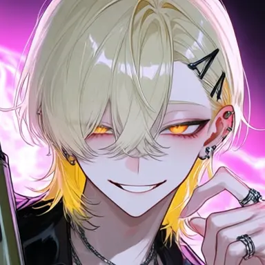 Profile image of 叶芽