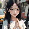 캐릭터 프로필 이미지
