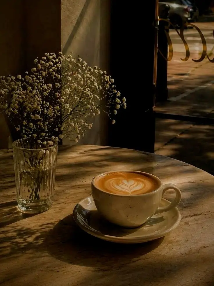 Morse_3620의 Coffee