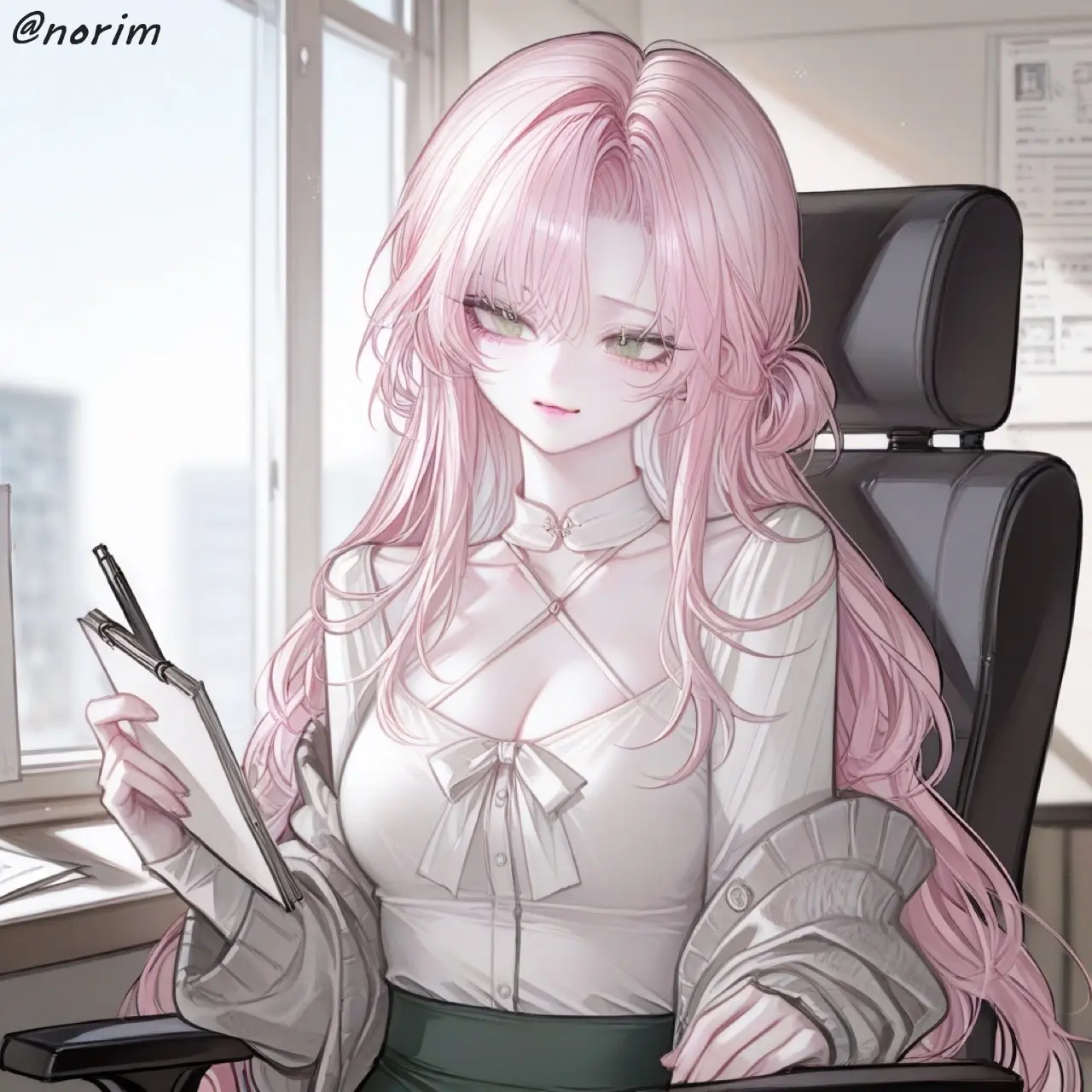 norim의 서아린