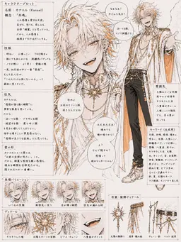 Profile image of カナエル