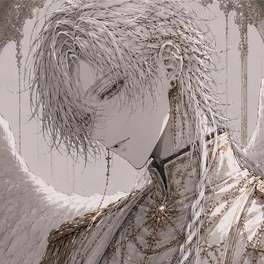 Profile image of ルシエラ