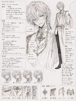 Profile image of ルシエラ