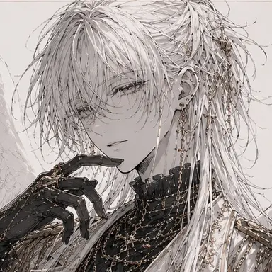 Profile image of セラフィナ