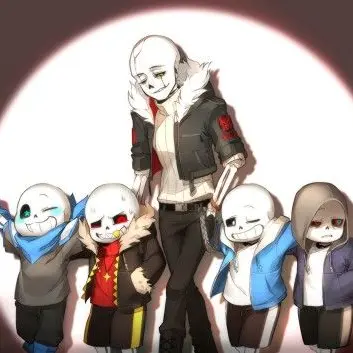BrutalSalt1622의 샌즈 Au