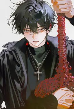 Profile image of ハ・イジン