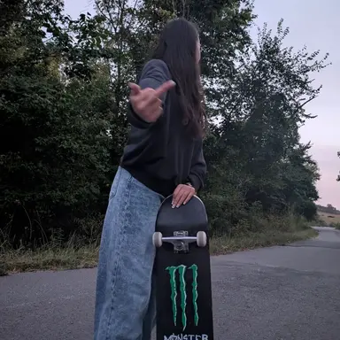 Profile image of Abby
