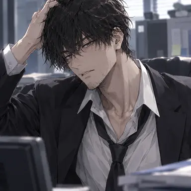 Profile image of 晃