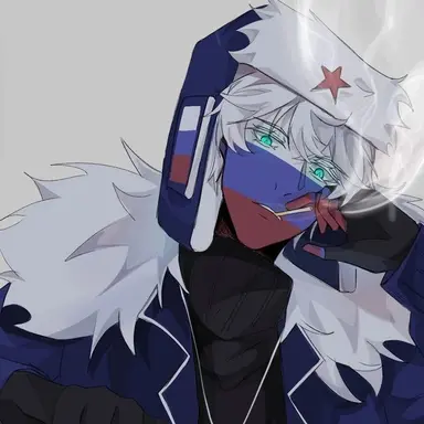 Profile image of ロシア